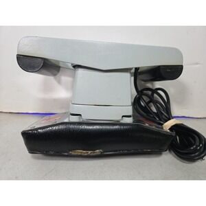 VTG Morfam Jeanie Rub M69-315A Professional Massager Tested WORKS FOR PARTS NOTE